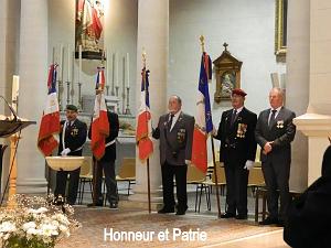 REPORTAGE 2011 PLAN DE CUQUES CELEBRATION DU 11 NOVEMBRE 1918   (28) PAR GM
